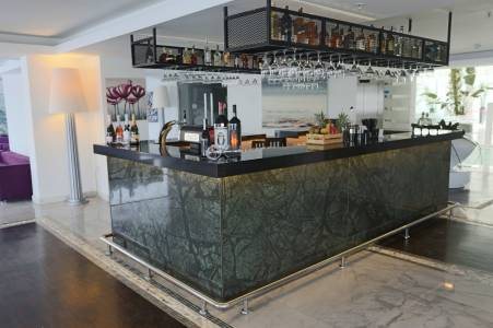 BAIA BODRUM Bars